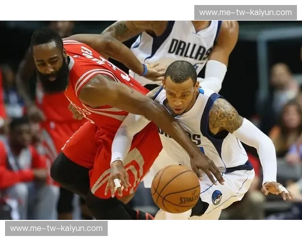 决战紫禁之巅：火箭vs小牛，一场不容错过的视觉盛宴！