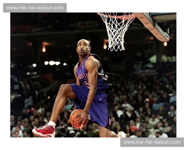 文斯·卡特：多伦多飞人重返伤心地，昔日情缘与宿命对决